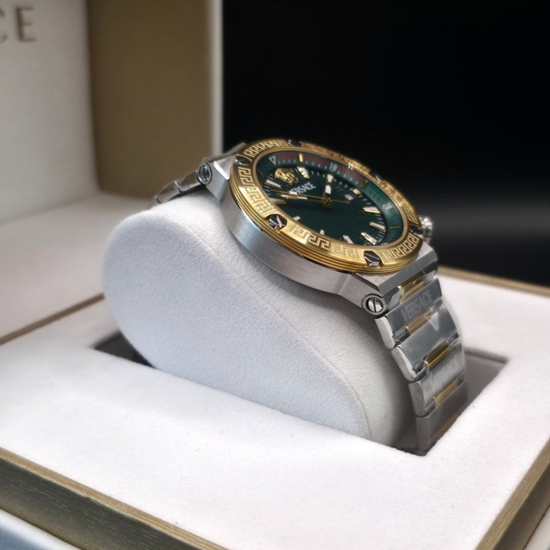 Versace Greca Logo Diver VE8G00524