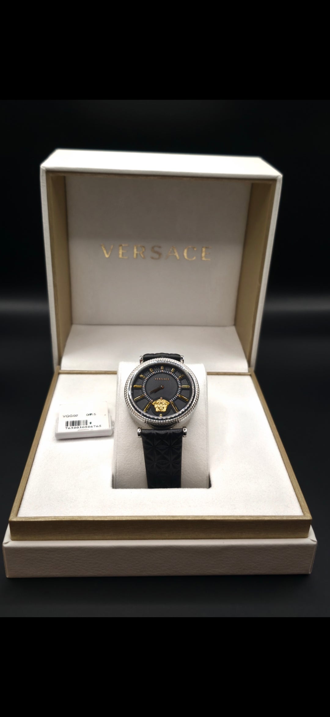 Versace V-Helix Lady VQG020015