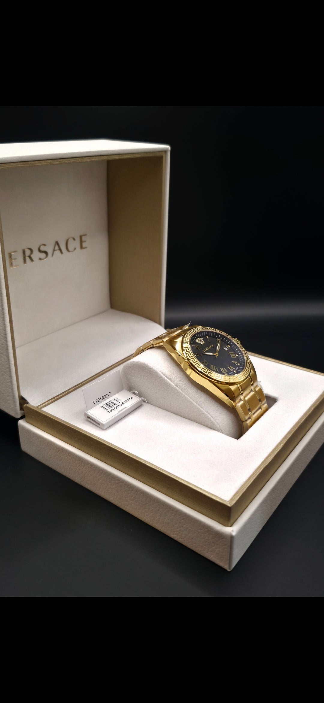 Versace V-Sport II VFE160017