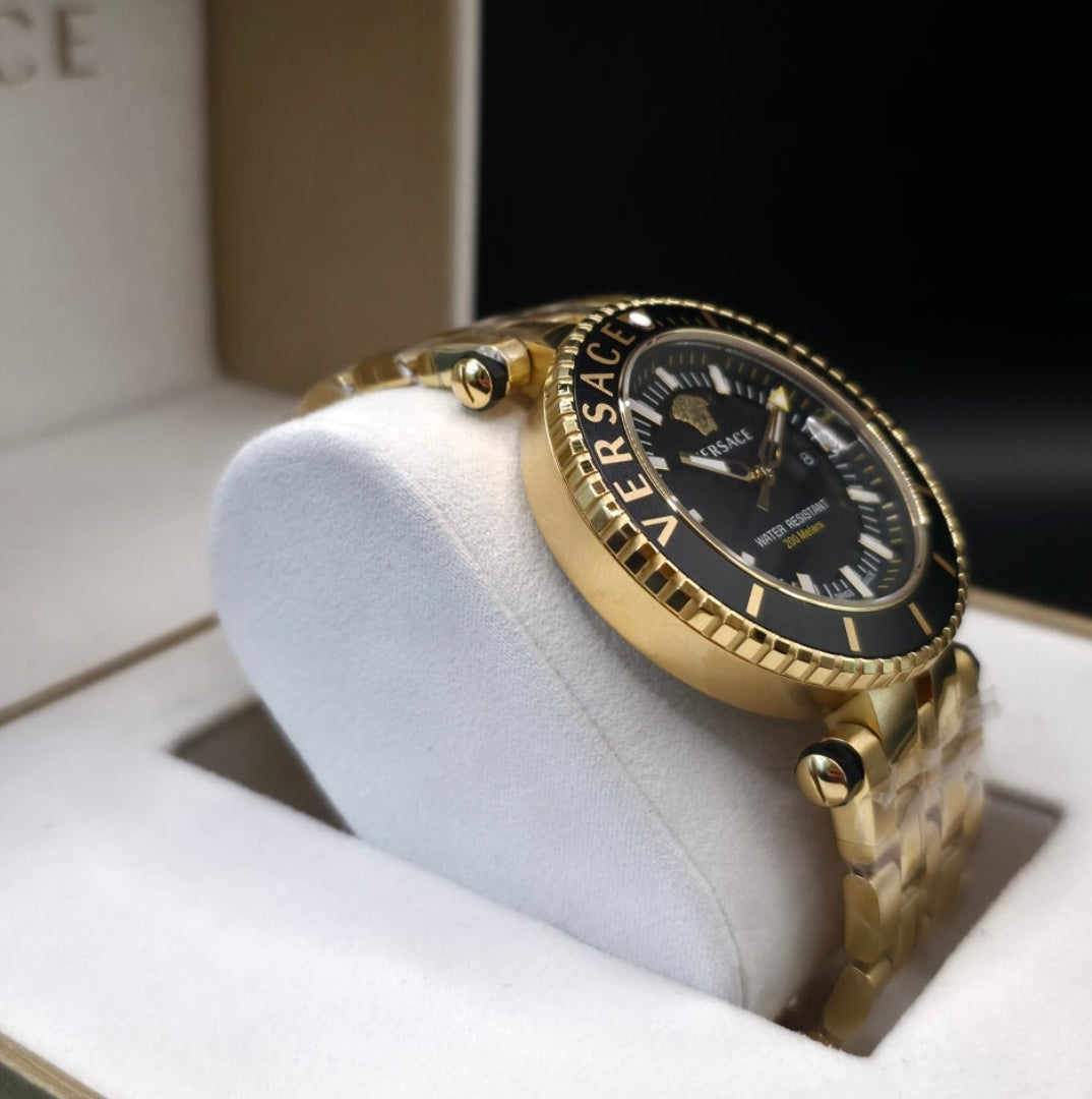 Versace V-Race Diver VEAK00618