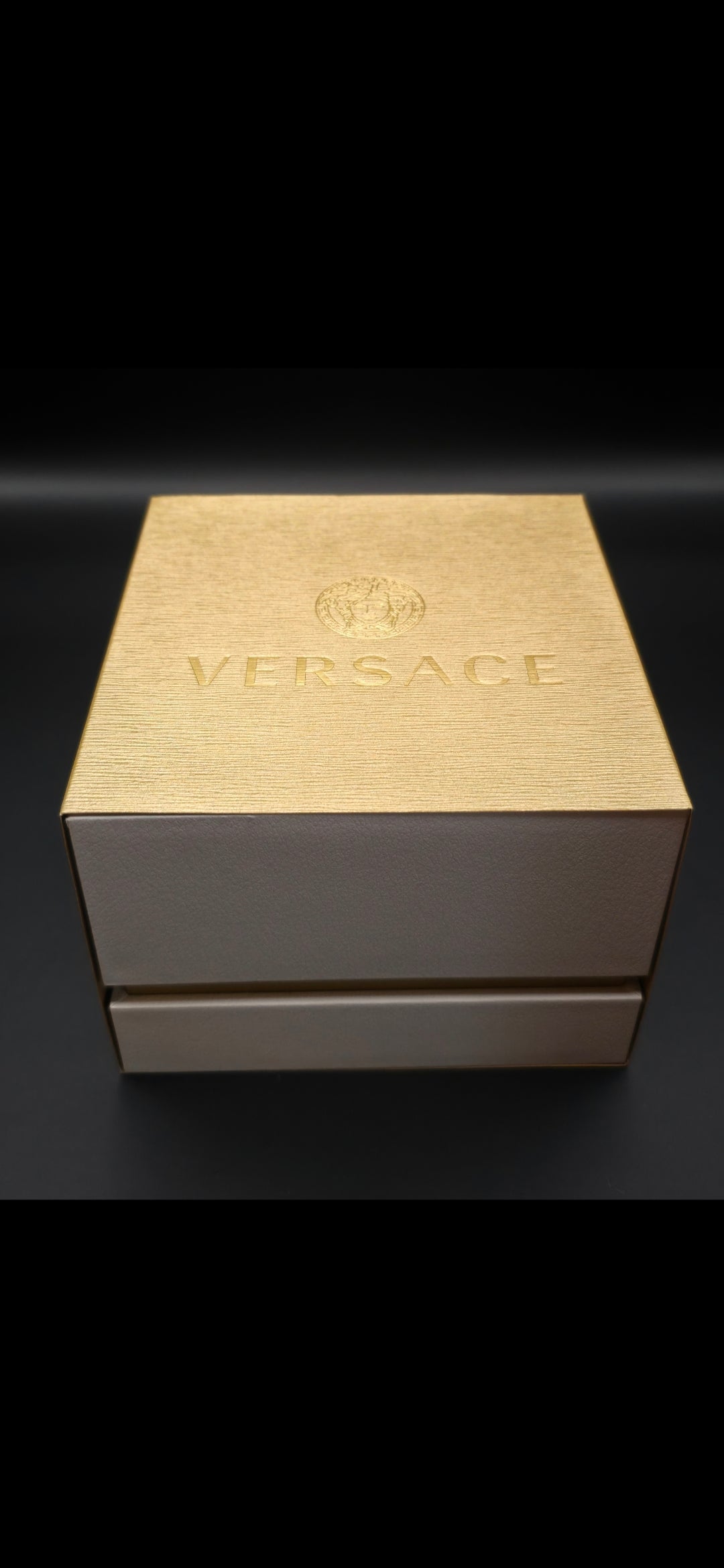 Versace Greca Sphere Set VE9C00324 Damenuhr & Armband