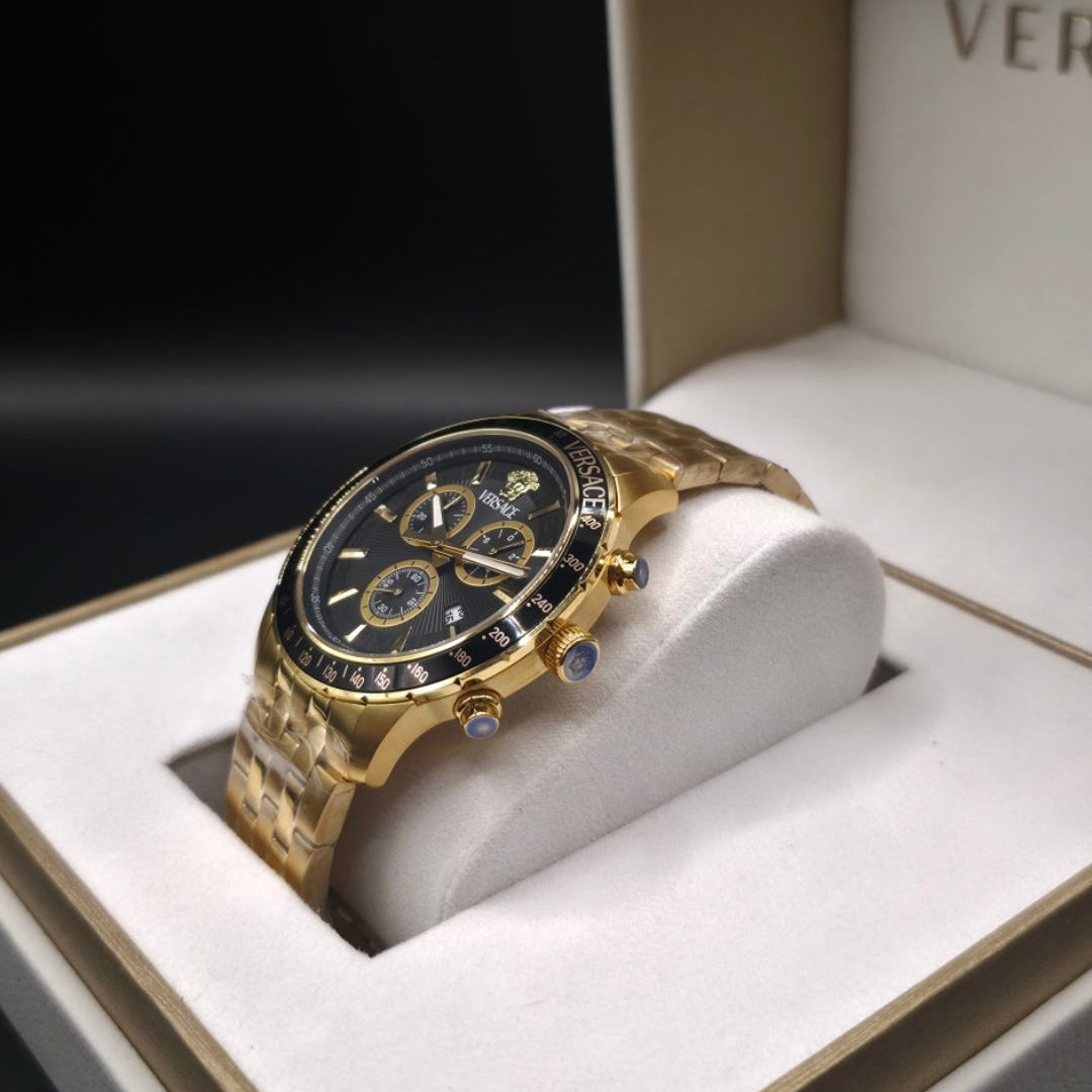 Versace Sport Chrono VEZCA0724