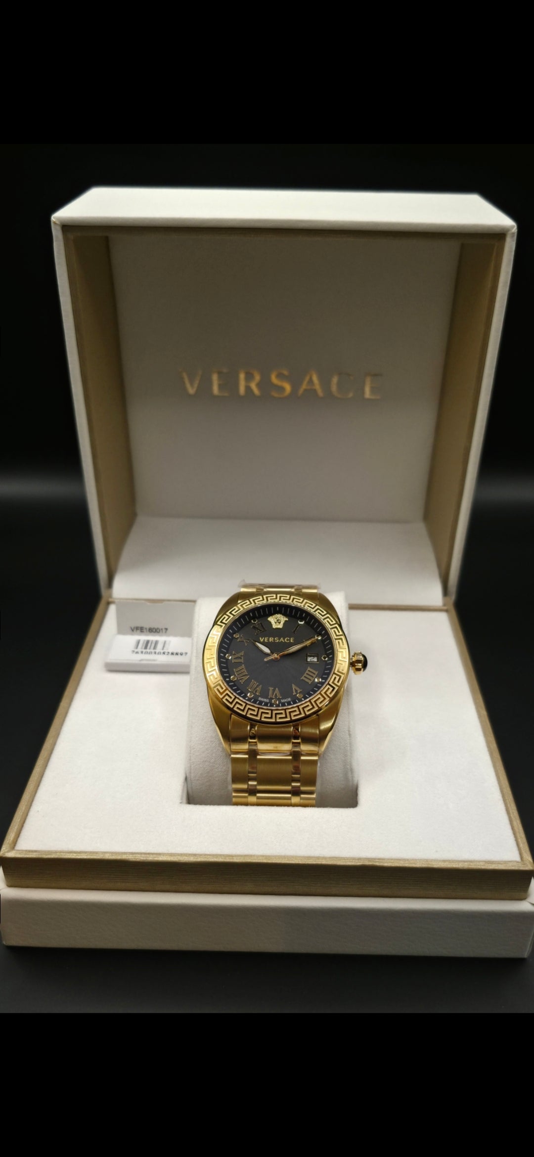 Versace V-Sport II VFE160017
