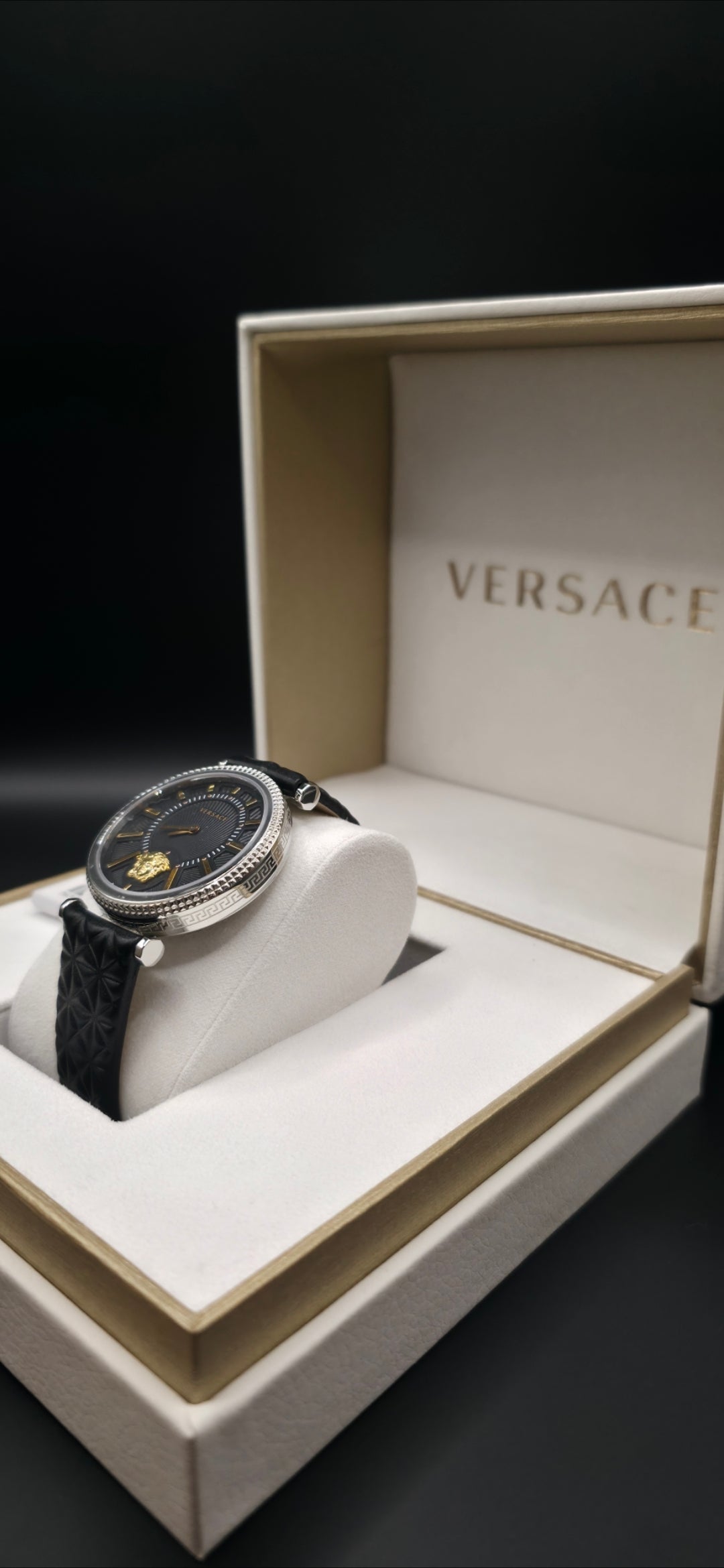 Versace V-Helix Lady VQG020015