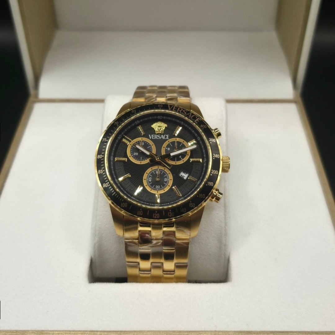 Versace Sport Chrono VEZCA0724