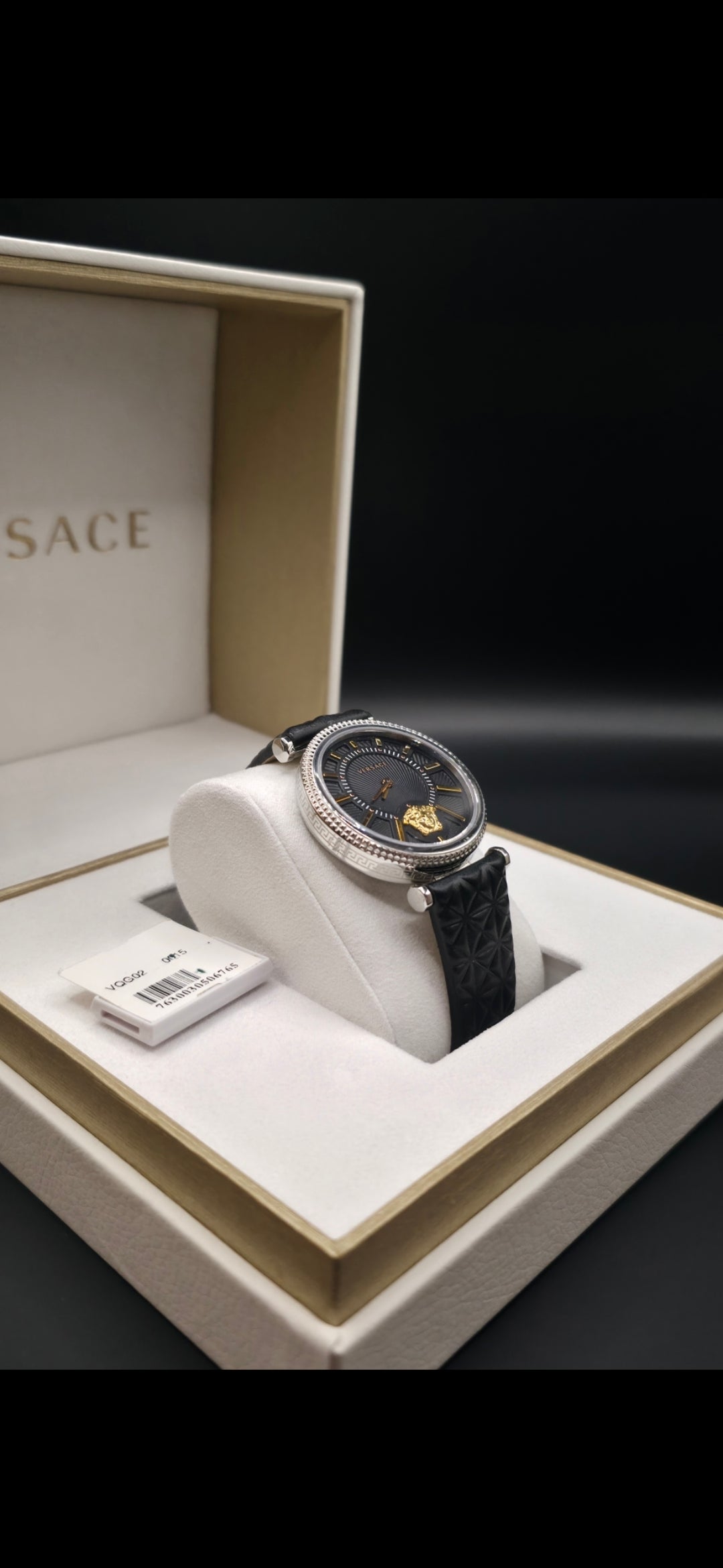 Versace V-Helix Lady VQG020015