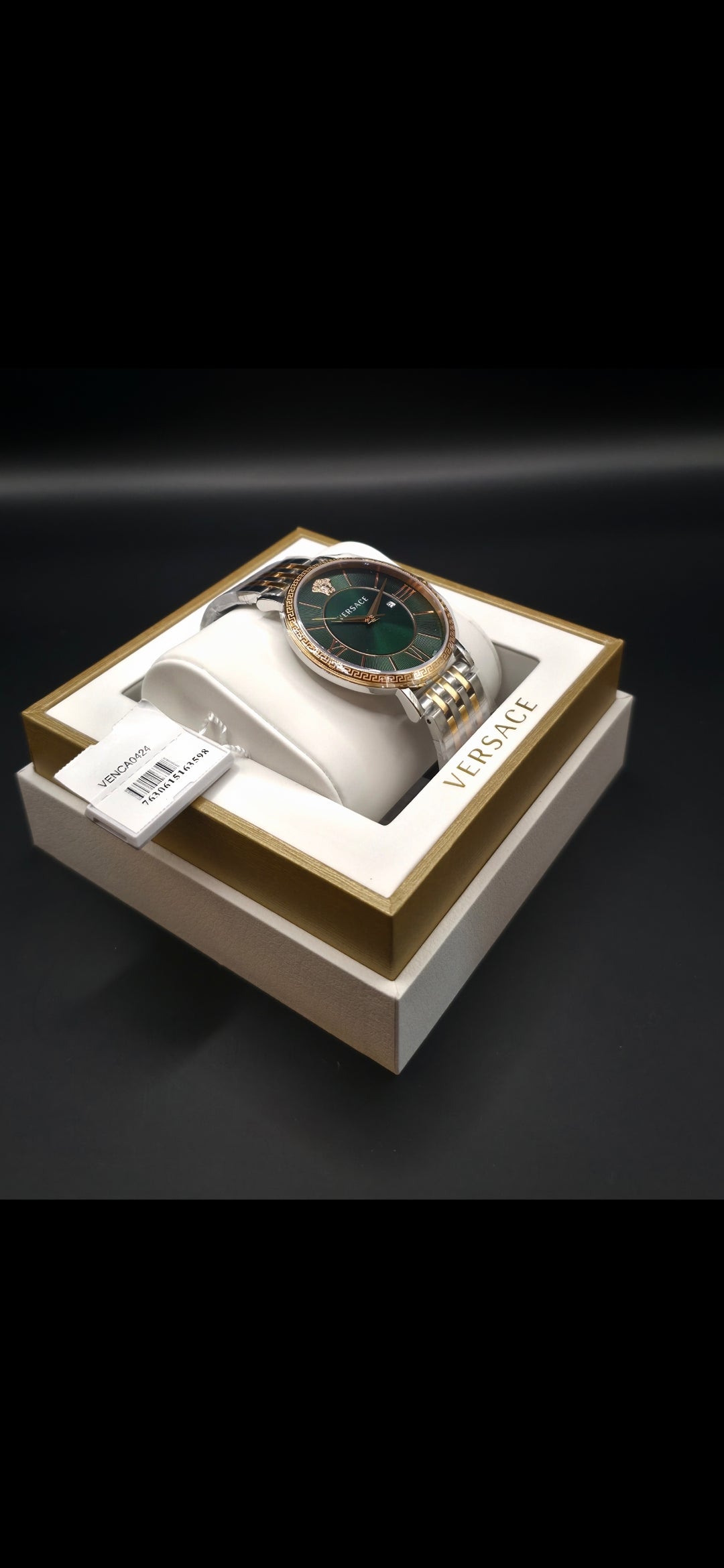 Versace V-Eternal Gent VENCA0424
