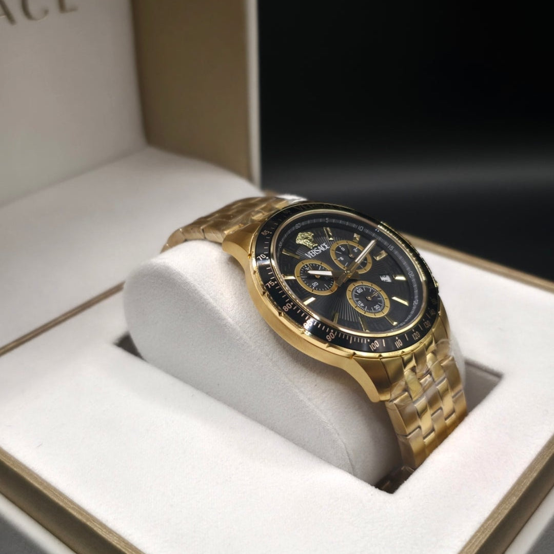 Versace Sport Chrono VEZCA0724